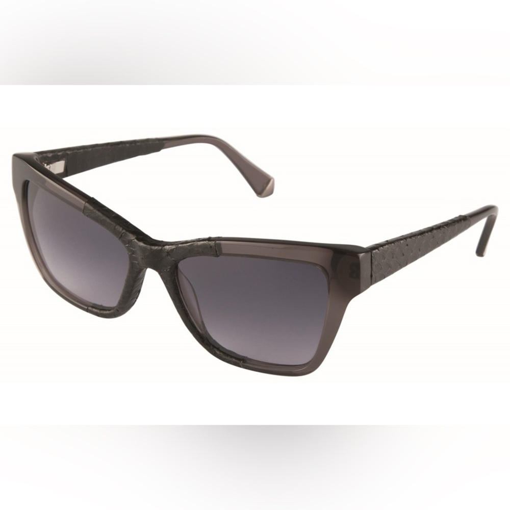 Kate Young for Tura Sunglasses